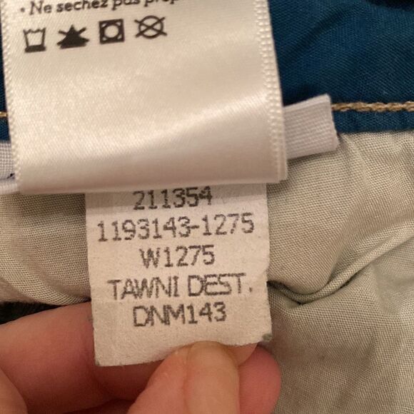 PAIGE Jimmy Jimmy Skinny Distressed Boyfriend Jeans - Picture 14 of 15